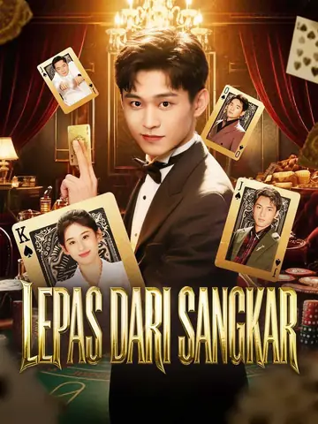 Lepas dari Sangkar