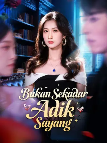 Bukan Sekadar Adik Sayang
