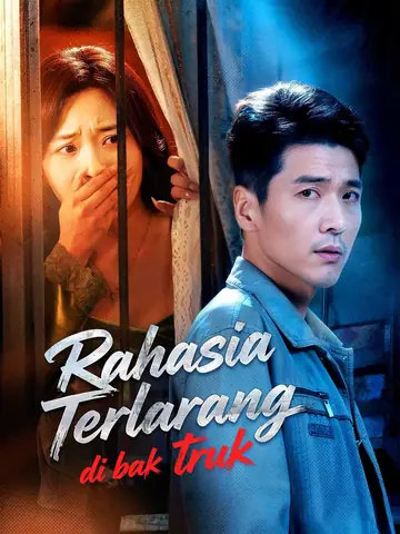 Rahasia Terlarang di bak truk