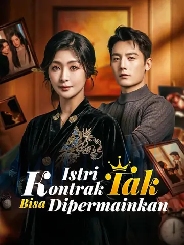Istri Kontrak Tak Bisa Dipermainkan
