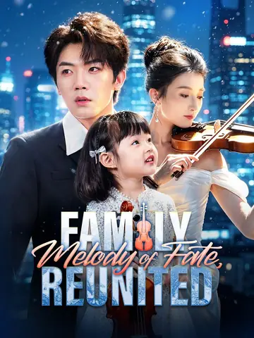 Melody of Fate, Family Reunited