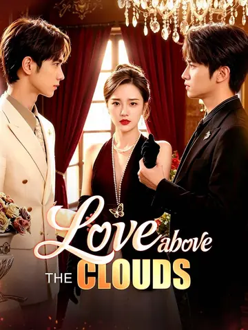 Love Above the Clouds