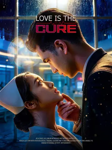 Love Is the Cure