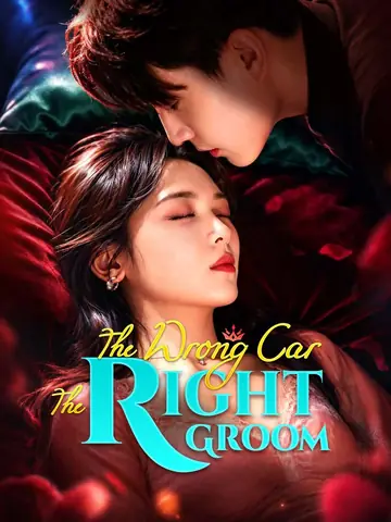 The Wrong Car, The Right Groom