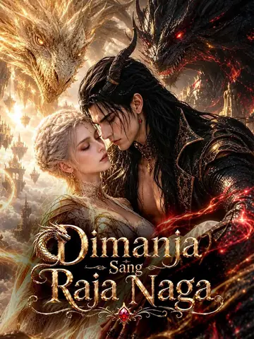 Dimanja Sang Raja Naga