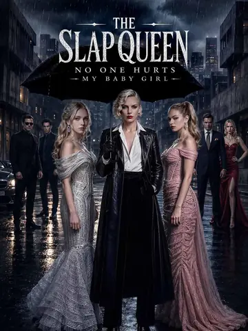 The Slap Queen No One Hurts My Baby Girl