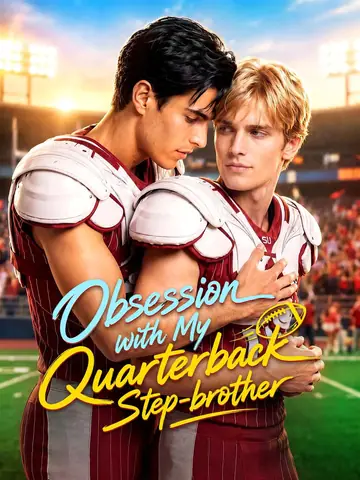Obsession with My Quarterback Step-brother