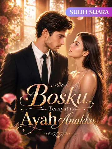 Bosku Ternyata Ayah Anakku
