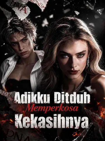Adikku Dituduh Memperkosa Kekasihnya