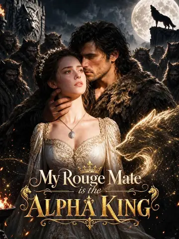 My Rouge Mate is the Alpha King