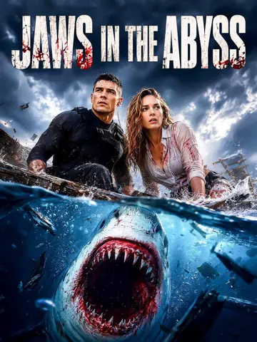 Jaws in the Abyss