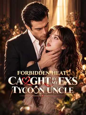 Forbidden Heat: Caught by My Ex’s Tycoon Uncle