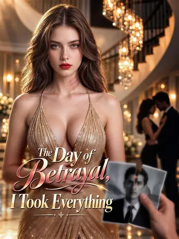 The Day of Betrayal, I Took Everything