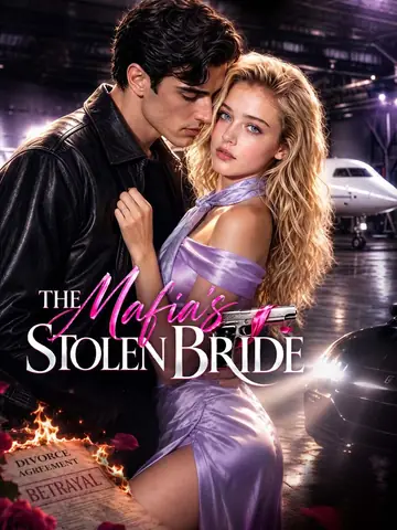 The Mafia'S Stolen Bride