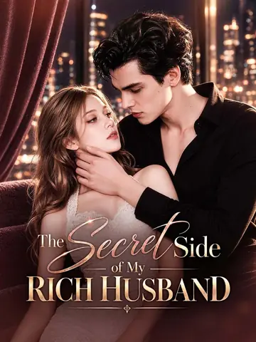 The Secret Side of My Rich Husband