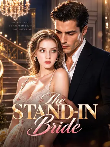 The Stand-In Bride