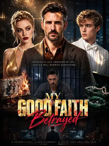 My Good Faith Betrayed