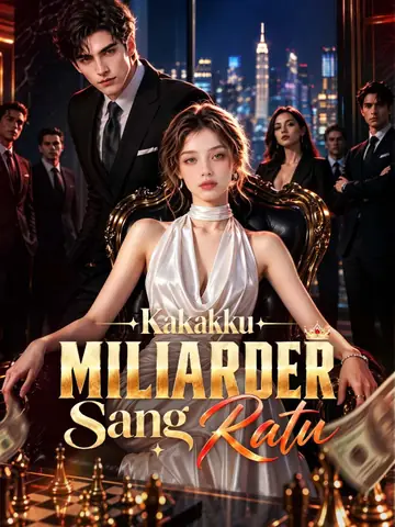 Kakakku Sang Ratu Miliarder