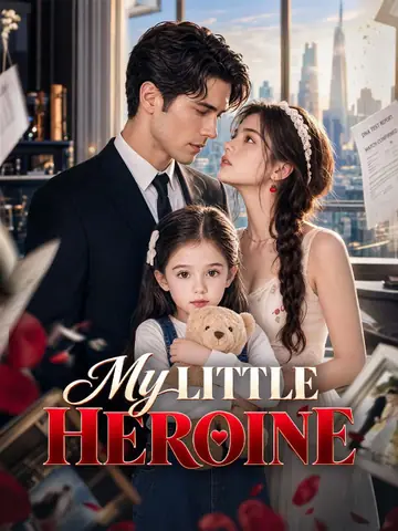 My Little Heroine