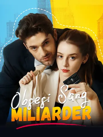Obsesi Sang Miliarder