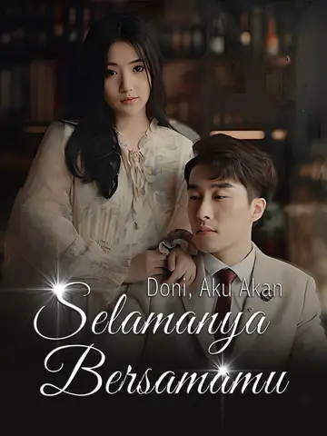Doni, Aku Akan Selamanya Bersamamu