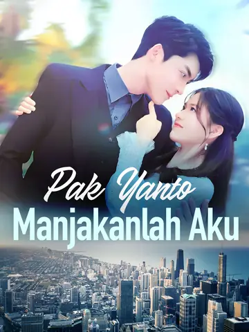 Pak Yanto Manjakanlah Aku