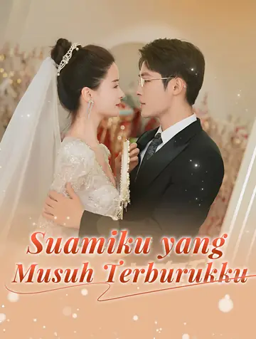 Suamiku yang Musuh Terburukku