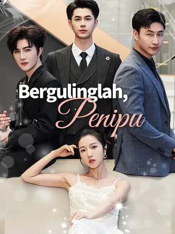 Bergulinglah, Penipu