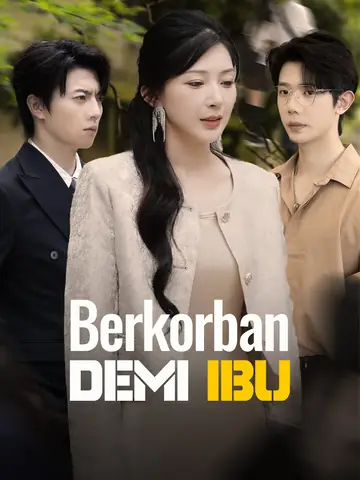 Berkorban Demi Ibu