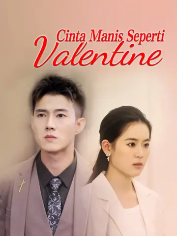Cinta Manis Seperti Valentine