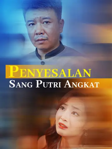 Penyesalan Sang Putri Angkat