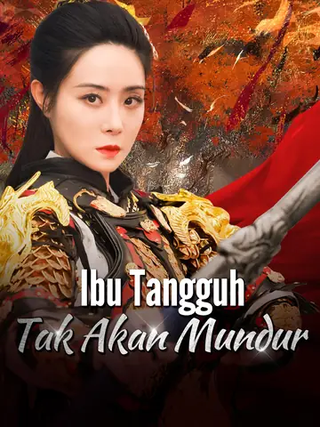 Ibu Tangguh Tak Akan Mundur