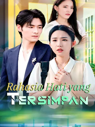 Rahasia Hati yang Tersimpan