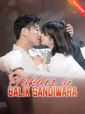 [Sulih Suara] Takdir di Balik Sandiwara