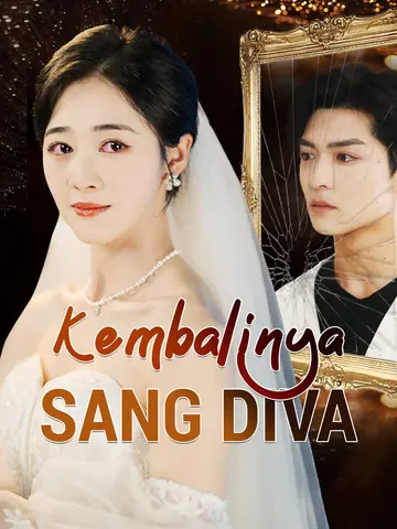 Kembalinya Sang Diva