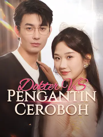 Dokter VS Pengantin Ceroboh