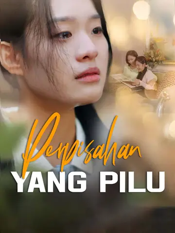 Perpisahan yang Pilu