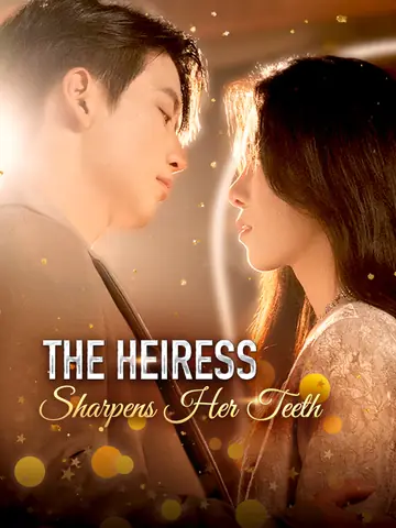 The Heiress Sharpens Her Teeth