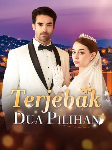 Terjebak Dua Pilihan