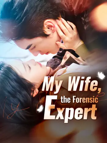 My Wife, the Forensic Expert