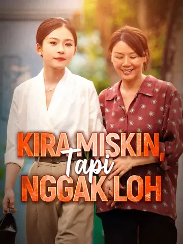 Kira Miskin, Tapi Nggak Loh