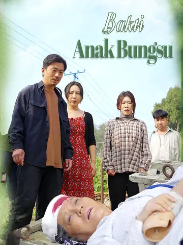 Bakti Anak Bungsu