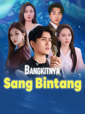 Bangkitnya Sang Bintang