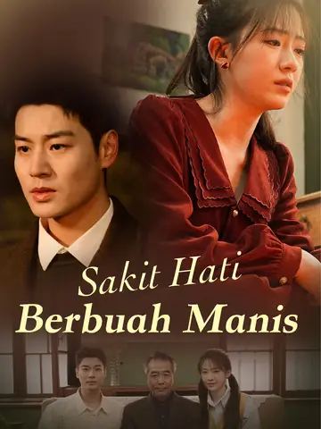 Sakit Hati Berbuah Manis