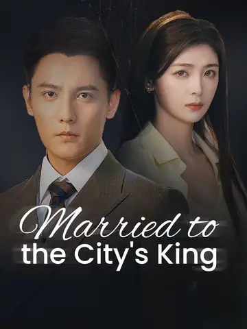 Married to the City's King