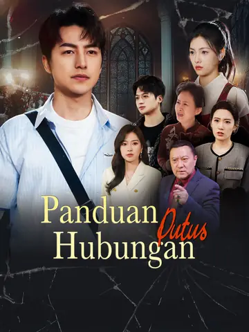 Panduan Putus Hubungan