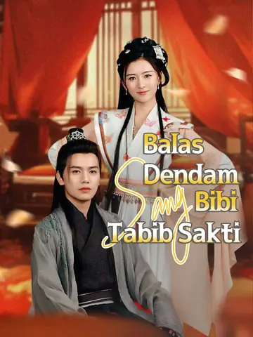 Balas Dendam Bibi sang Tabib Sakti