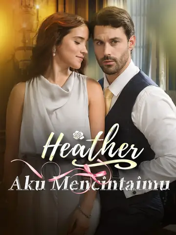 Heather, Aku Mencintaimu