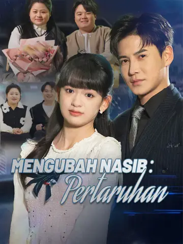 Mengubah Nasib: Pertaruhan