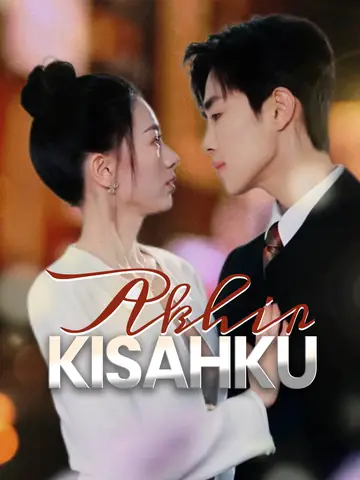 Akhir Kisahku